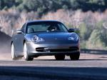 Porsche 911 Carrera 2004 года